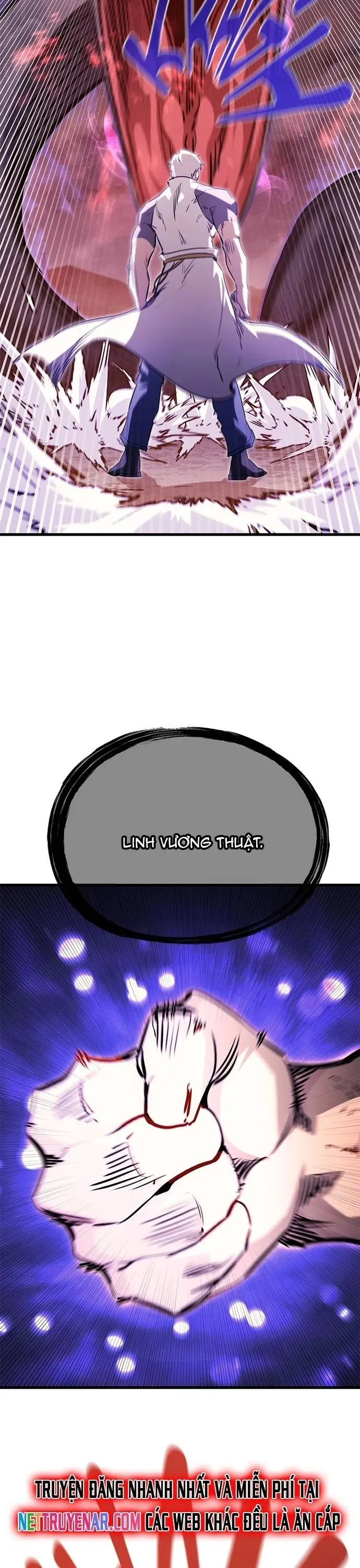 Quỷ Linh Vương Chap 67 - Next Chap 66