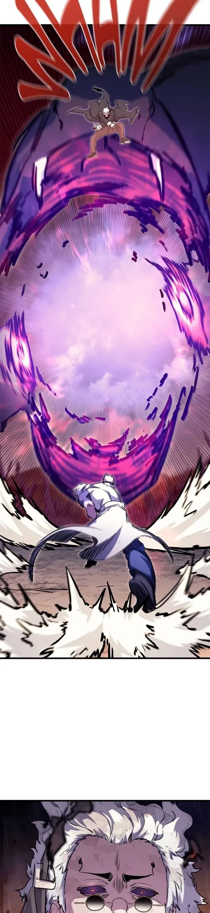 Quỷ Linh Vương Chap 67 - Next Chap 66