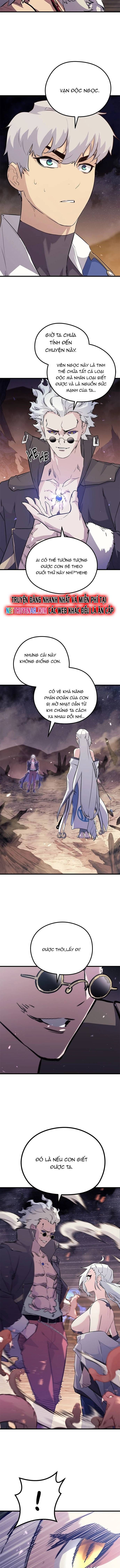 Quỷ Linh Vương Chap 67 - Next Chap 66