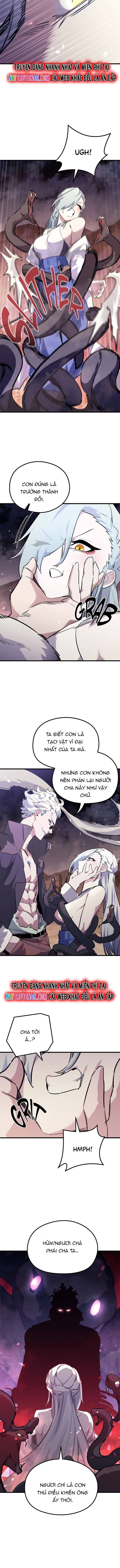 Quỷ Linh Vương Chap 67 - Next Chap 66