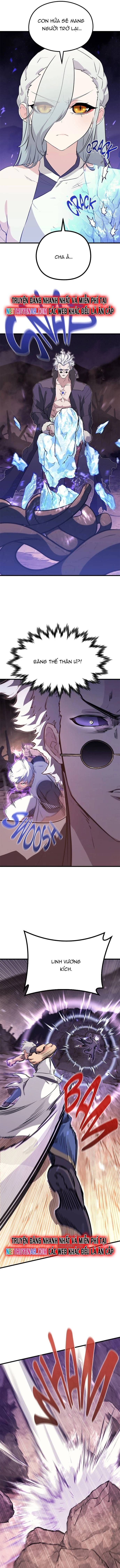 Quỷ Linh Vương Chap 67 - Next Chap 66