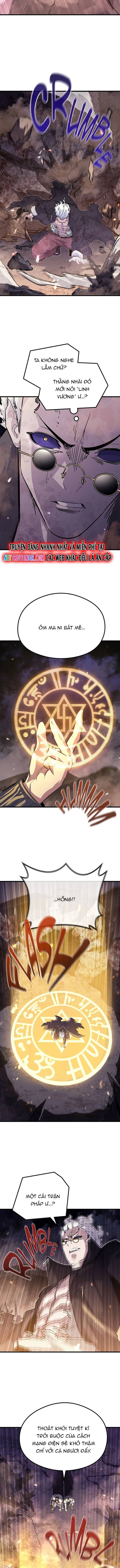 Quỷ Linh Vương Chap 67 - Next Chap 66