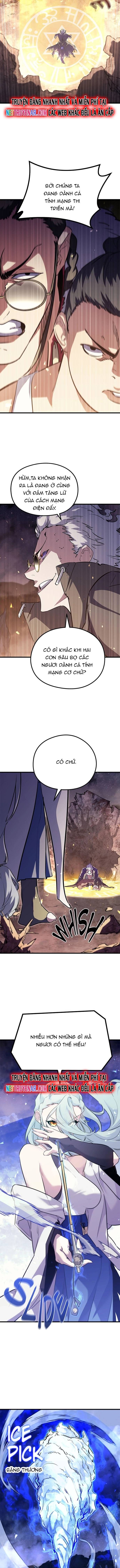 Quỷ Linh Vương Chap 67 - Next Chap 66