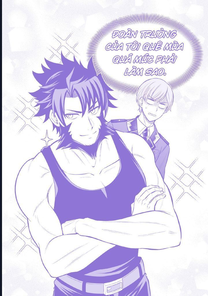 Rinkoku Kara Kita Yome Ga Kawaisugite Doushiyou Chap 1