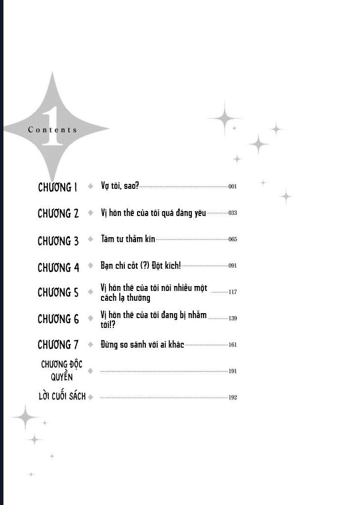 Rinkoku Kara Kita Yome Ga Kawaisugite Doushiyou Chap 1