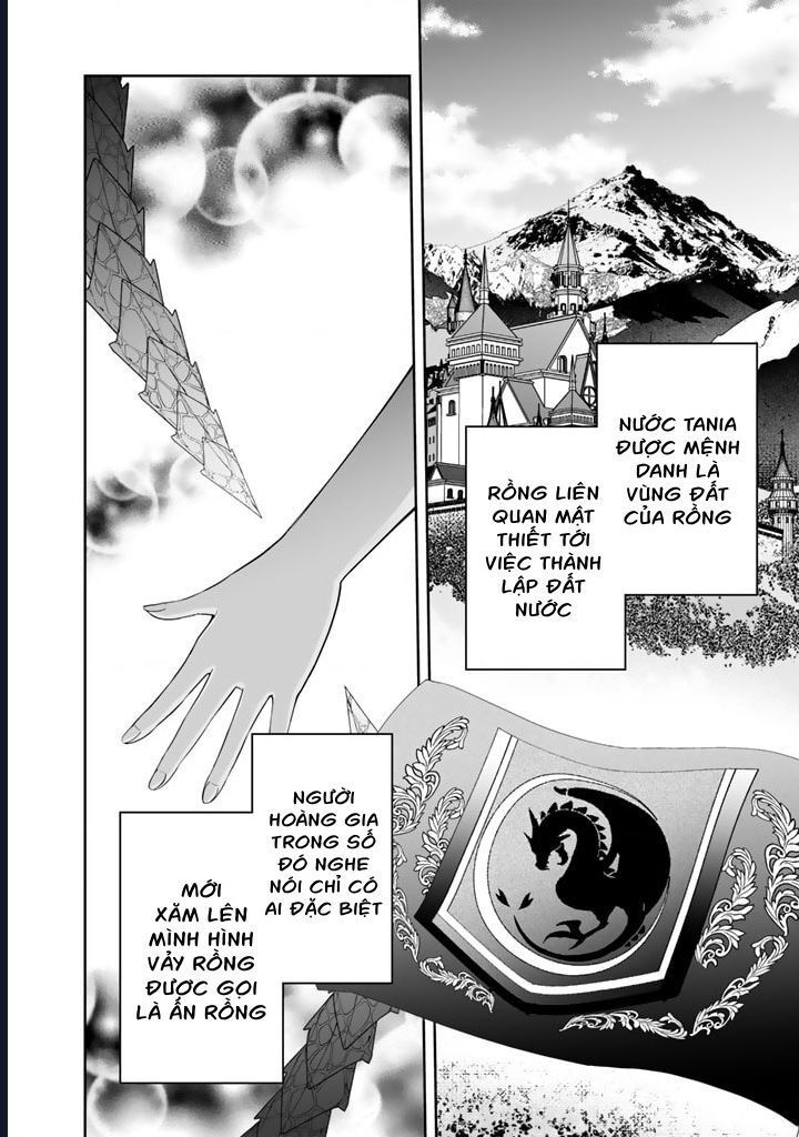 Rinkoku Kara Kita Yome Ga Kawaisugite Doushiyou Chap 3 - Next Chap 2