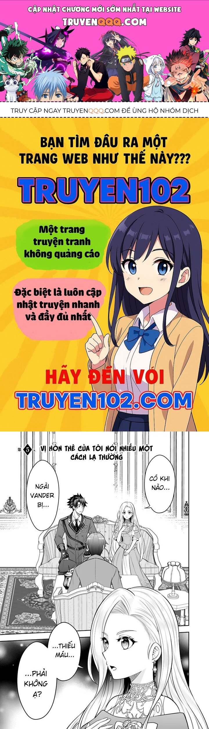 Rinkoku Kara Kita Yome Ga Kawaisugite Doushiyou Chap 5 - Next Chap 4