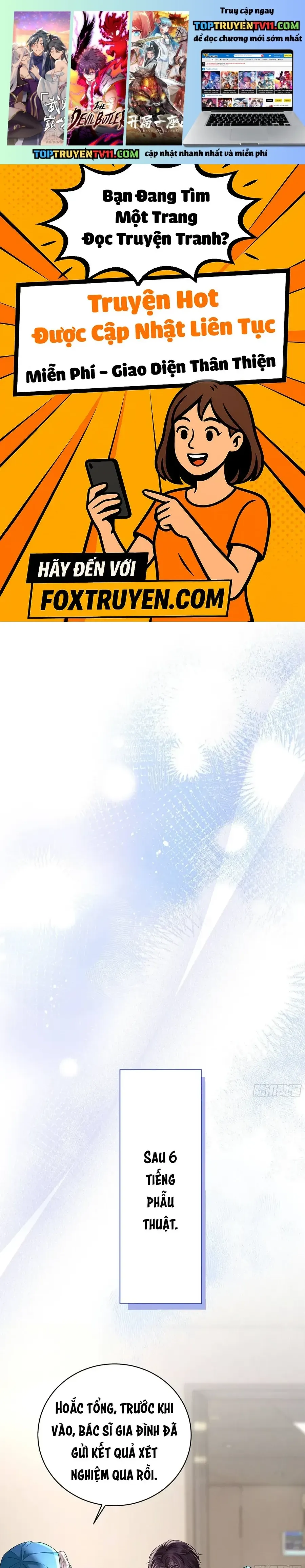 Sau Khi Hủy Hôn, Đại Lão Cô Ấy Vừa Xinh Đẹp Lại Ngầu Lòi Chap 33 - Next Chap 32