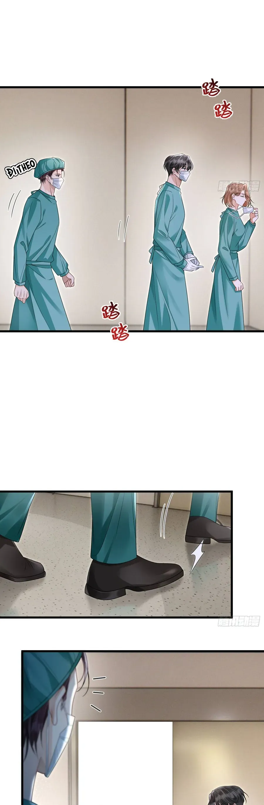 Sau Khi Hủy Hôn, Đại Lão Cô Ấy Vừa Xinh Đẹp Lại Ngầu Lòi Chap 33 - Next Chap 32