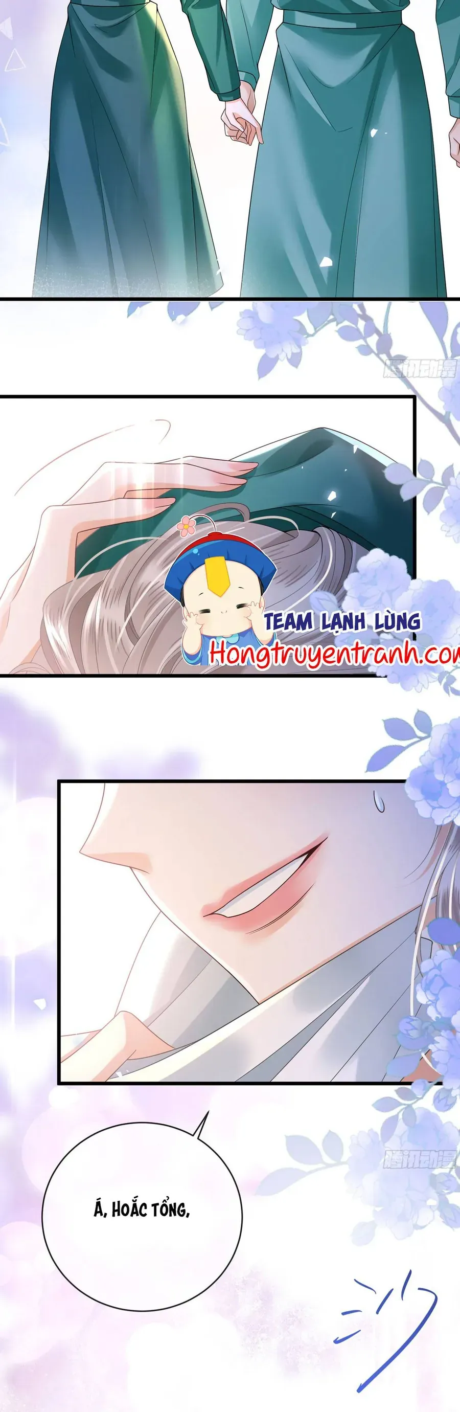 Sau Khi Hủy Hôn, Đại Lão Cô Ấy Vừa Xinh Đẹp Lại Ngầu Lòi Chap 33 - Next Chap 32