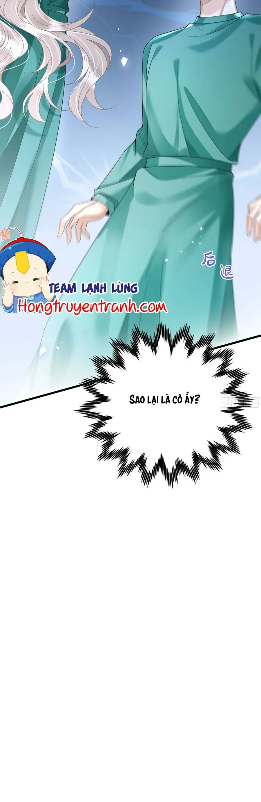 Sau Khi Hủy Hôn, Đại Lão Cô Ấy Vừa Xinh Đẹp Lại Ngầu Lòi Chap 33 - Next Chap 32