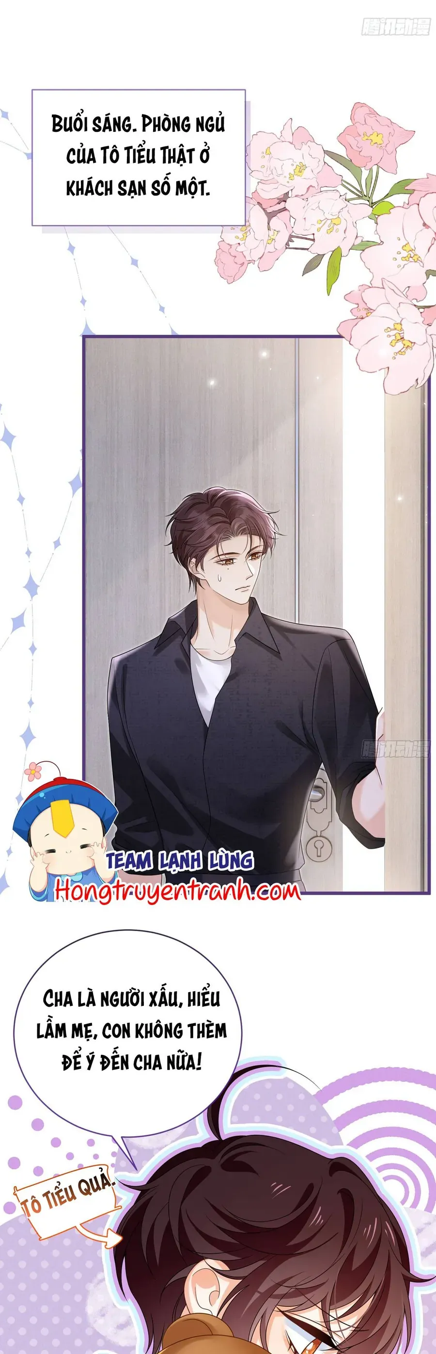 Sau Khi Hủy Hôn, Đại Lão Cô Ấy Vừa Xinh Đẹp Lại Ngầu Lòi Chap 33 - Next Chap 32