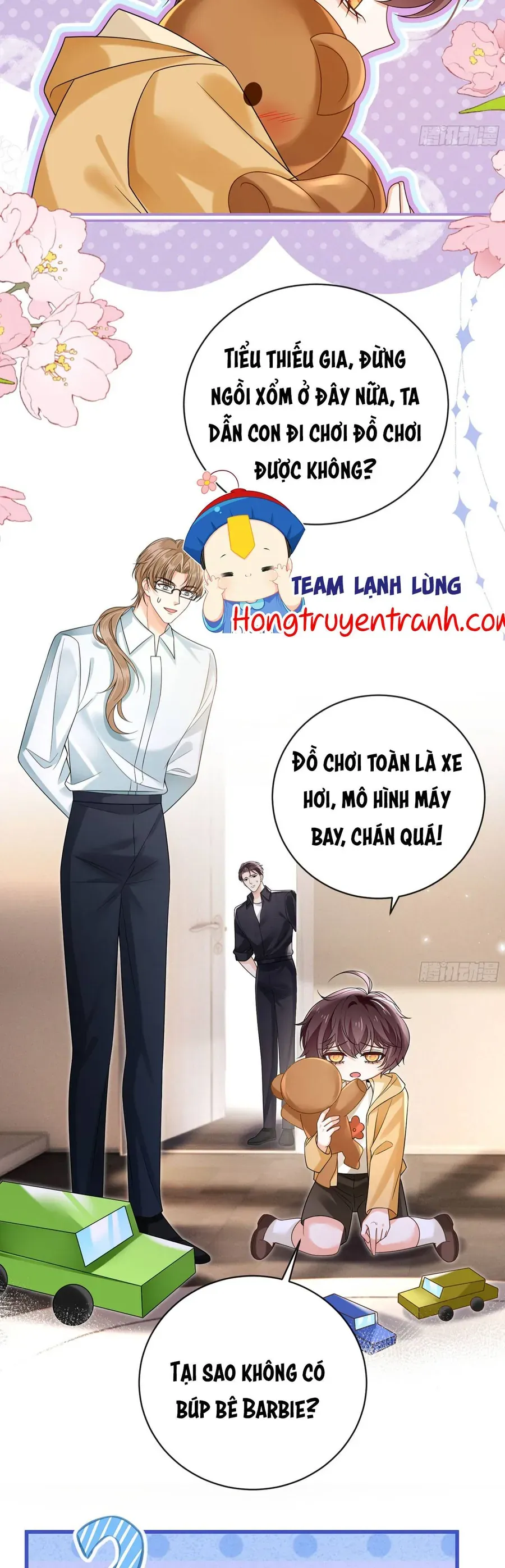 Sau Khi Hủy Hôn, Đại Lão Cô Ấy Vừa Xinh Đẹp Lại Ngầu Lòi Chap 33 - Next Chap 32