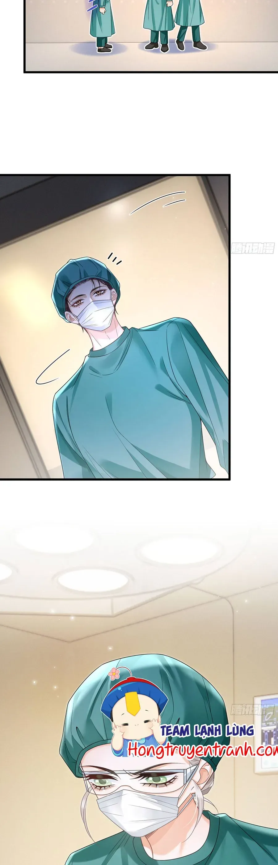 Sau Khi Hủy Hôn, Đại Lão Cô Ấy Vừa Xinh Đẹp Lại Ngầu Lòi Chap 33 - Next Chap 32