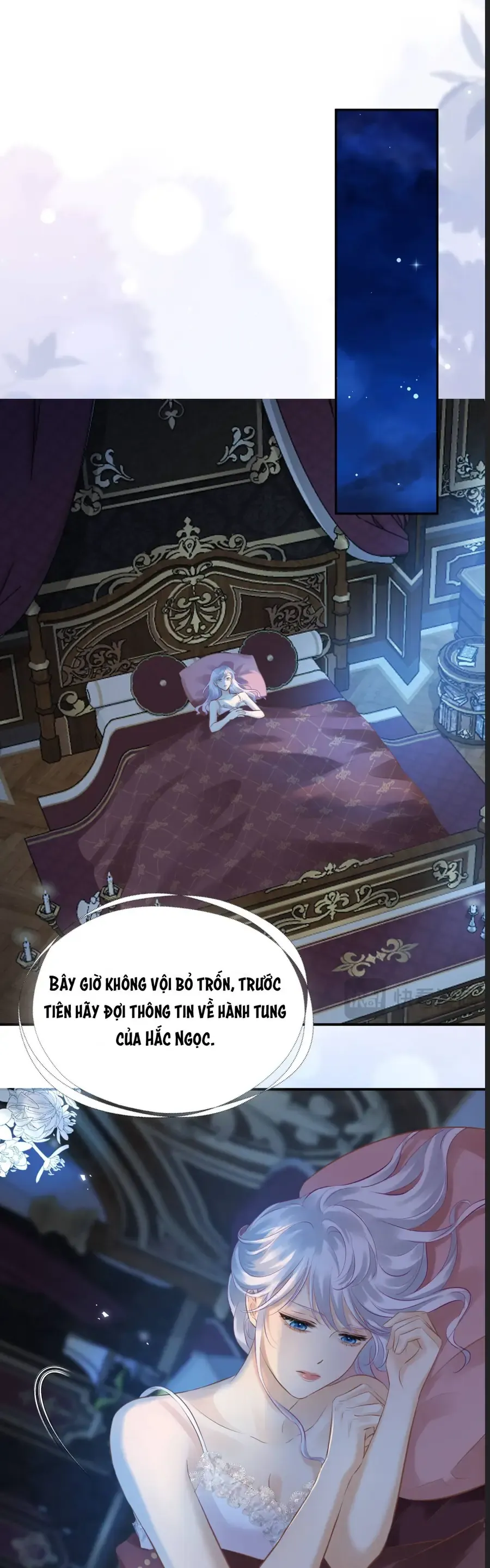 Hương Dục Vọng Chap 14 - Next Chap 13