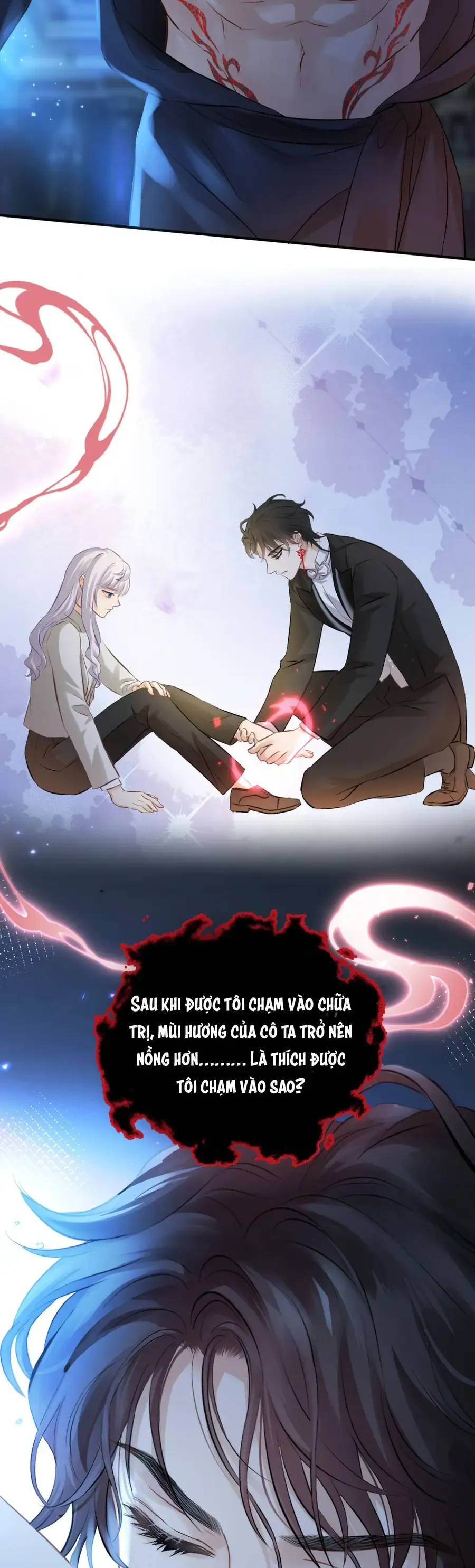 Hương Dục Vọng Chap 14 - Next Chap 13