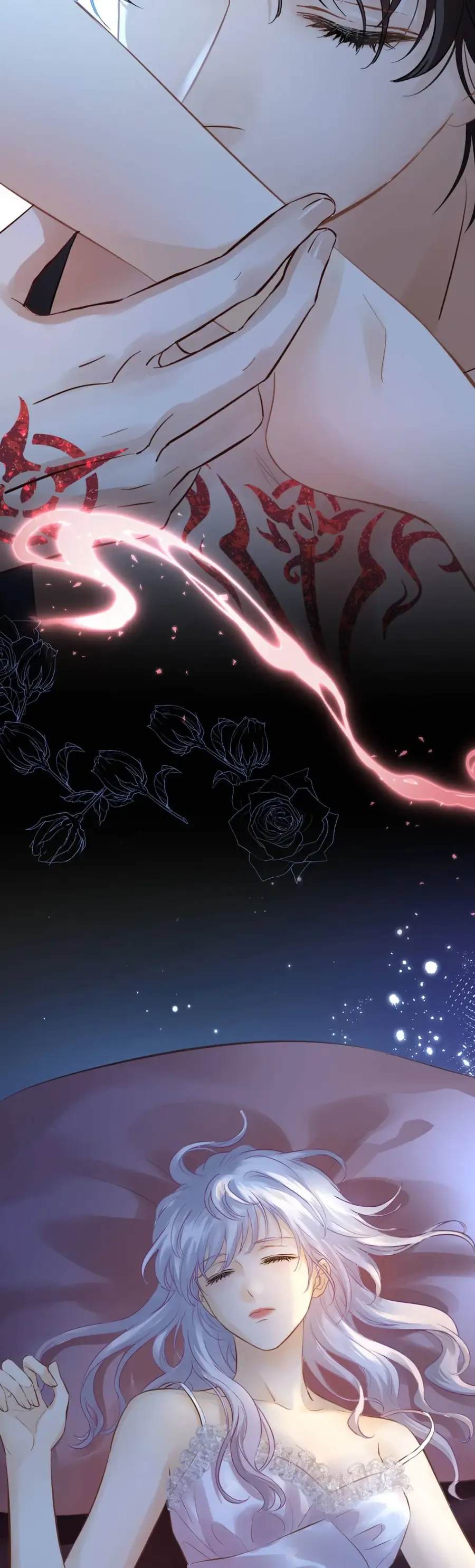 Hương Dục Vọng Chap 14 - Next Chap 13