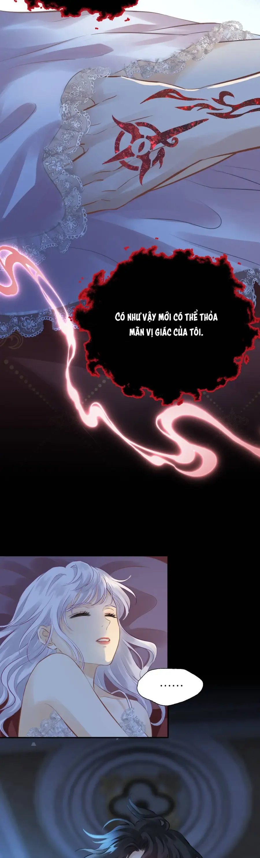 Hương Dục Vọng Chap 14 - Next Chap 13