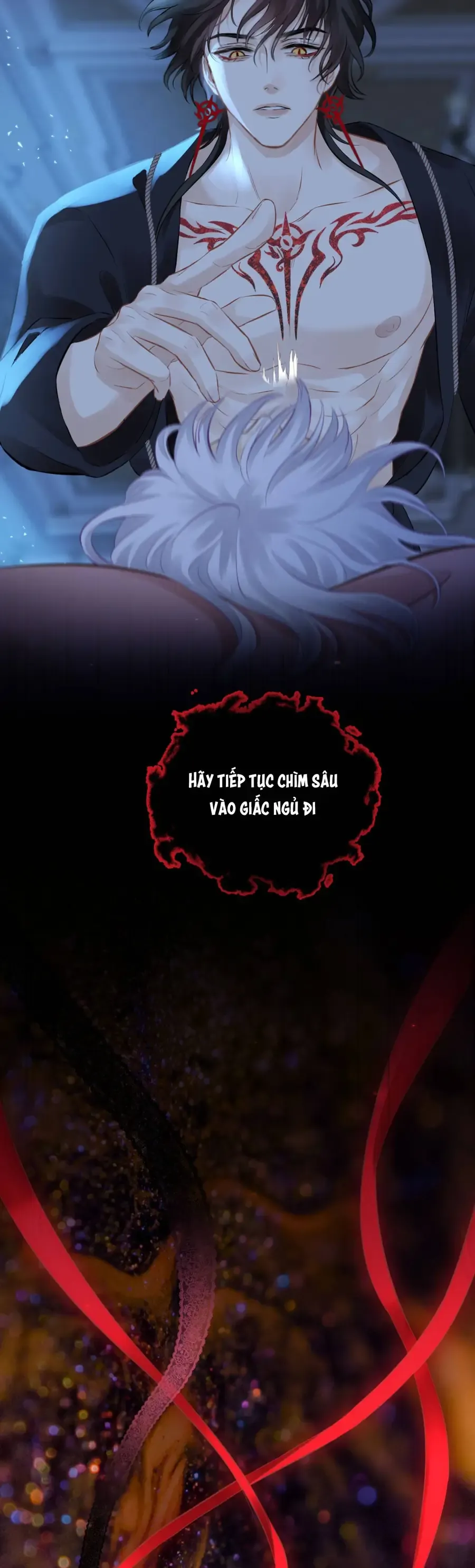 Hương Dục Vọng Chap 14 - Next Chap 13