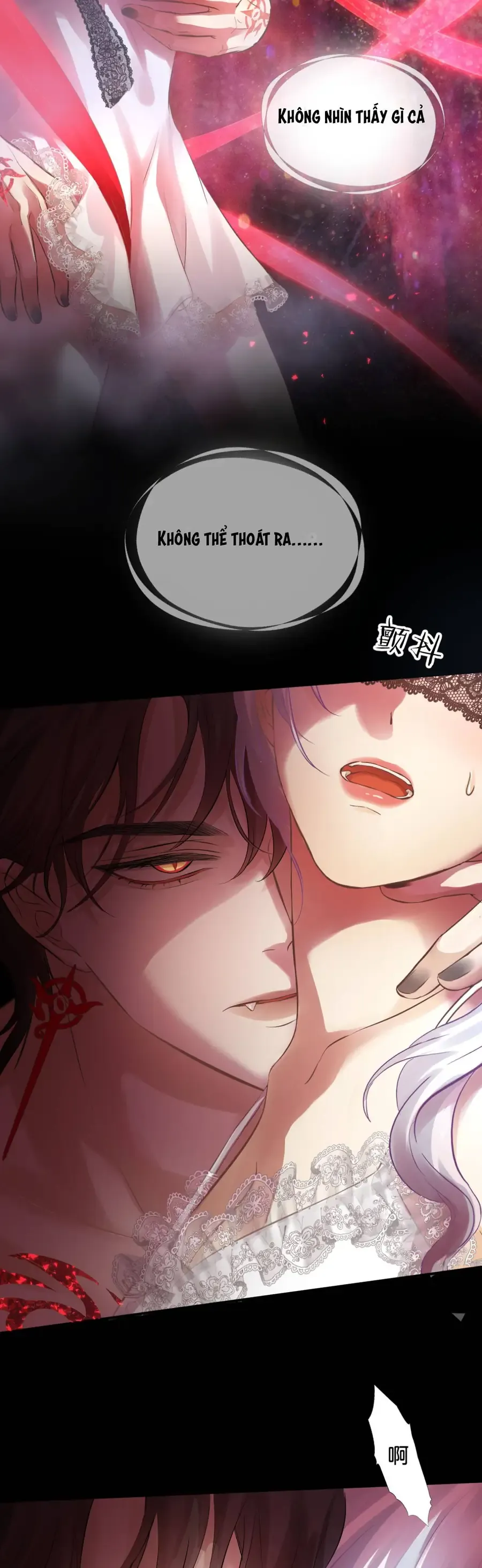 Hương Dục Vọng Chap 14 - Next Chap 13