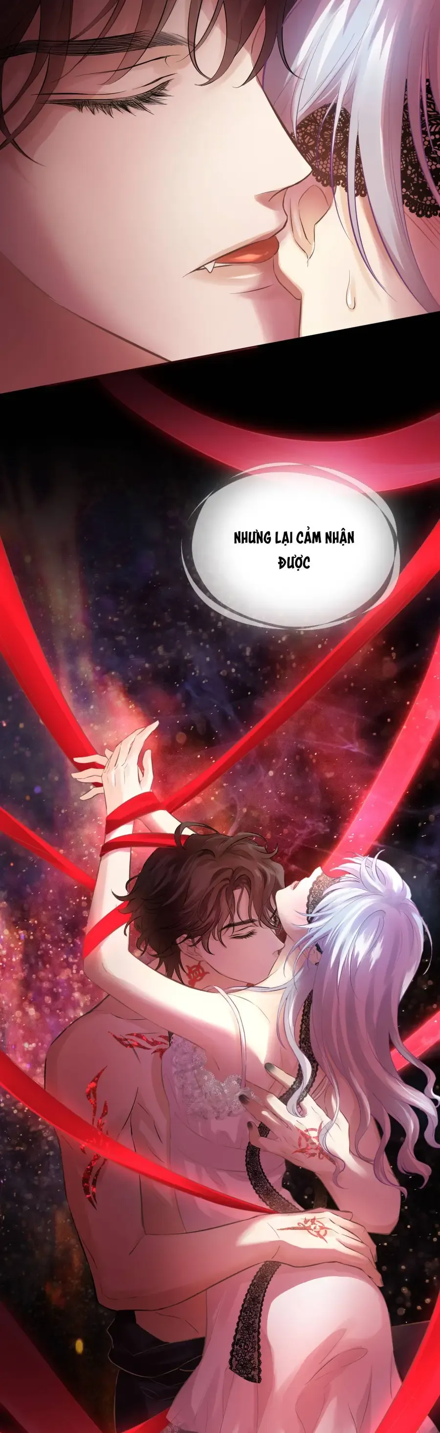 Hương Dục Vọng Chap 14 - Next Chap 13