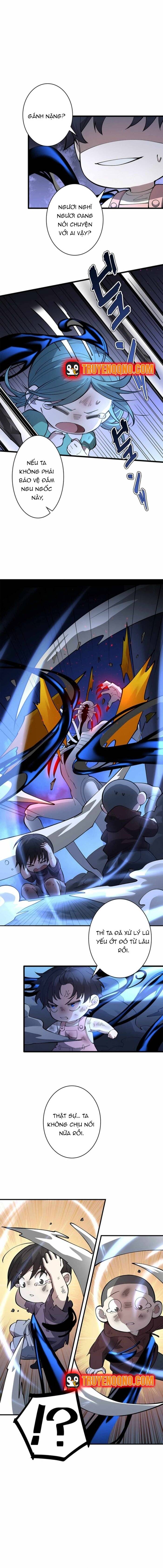 Eraba Reshi Sss-Kyuu Tekigou-Sha Chap 39 - Next Chap 38