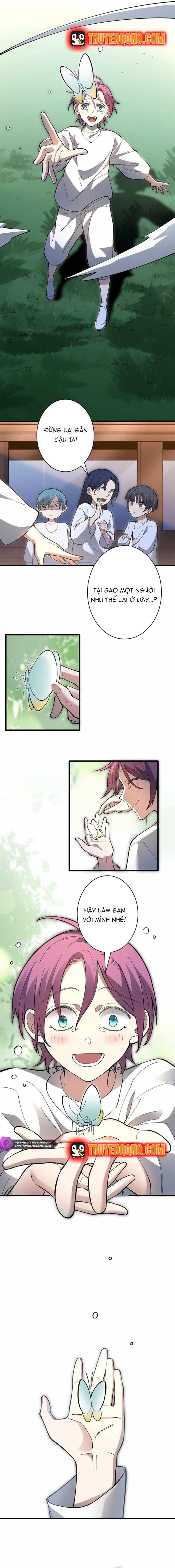 Eraba Reshi Sss-Kyuu Tekigou-Sha Chap 39 - Next Chap 38