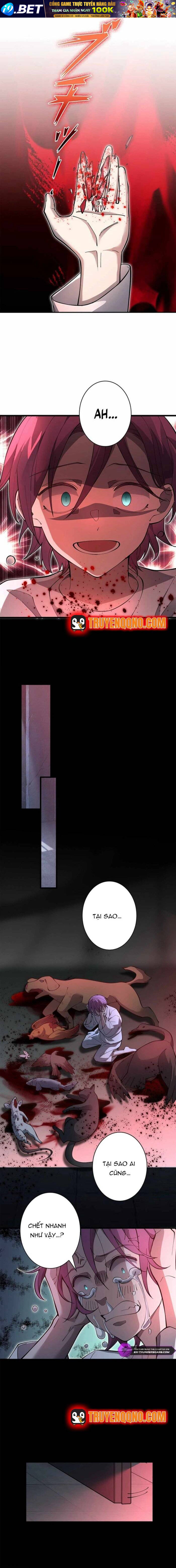 Eraba Reshi Sss-Kyuu Tekigou-Sha Chap 39 - Next Chap 38