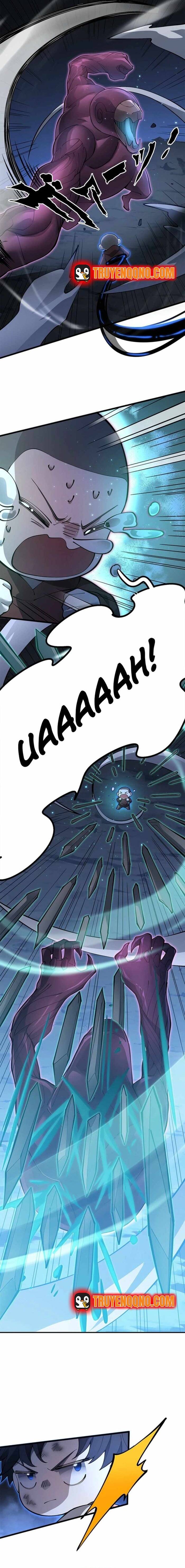 Eraba Reshi Sss-Kyuu Tekigou-Sha Chap 39 - Next Chap 38