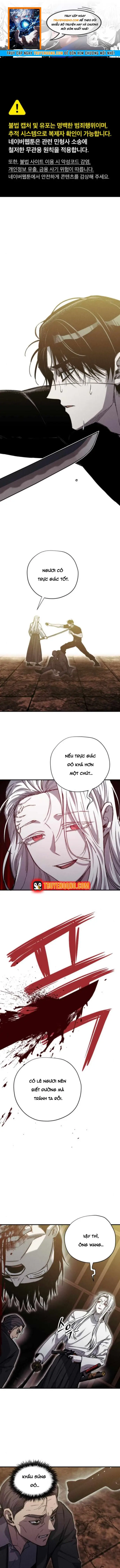 Trang 1 - Kẻ Thống Trị Mạt Thế