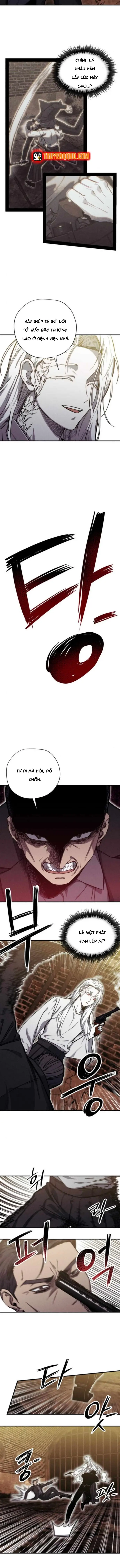 Trang 2 - Kẻ Thống Trị Mạt Thế