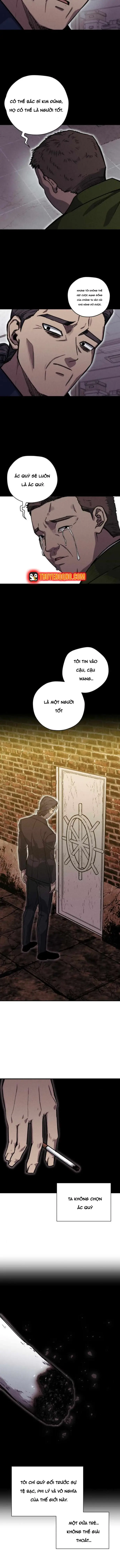 Trang 11 - Kẻ Thống Trị Mạt Thế