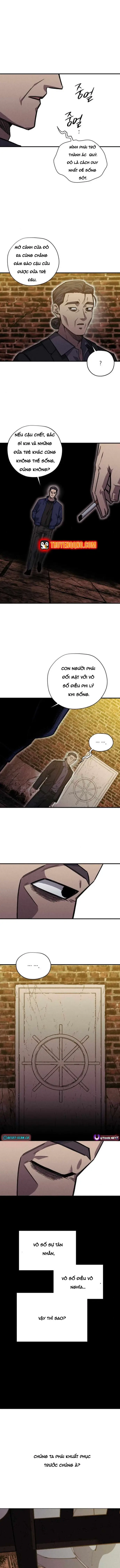 Trang 12 - Kẻ Thống Trị Mạt Thế