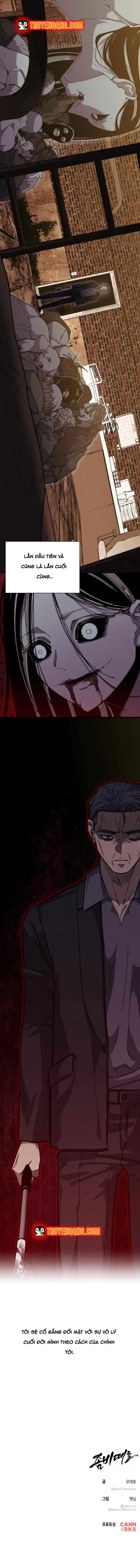 Trang 13 - Kẻ Thống Trị Mạt Thế