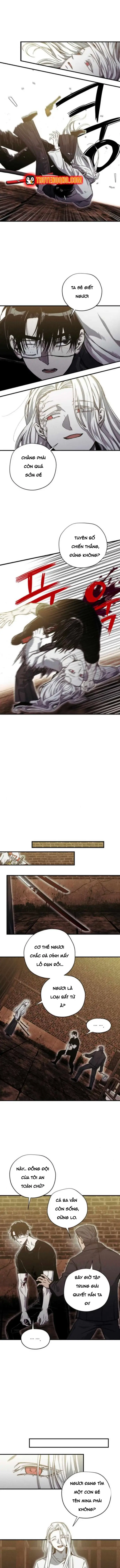Trang 3 - Kẻ Thống Trị Mạt Thế