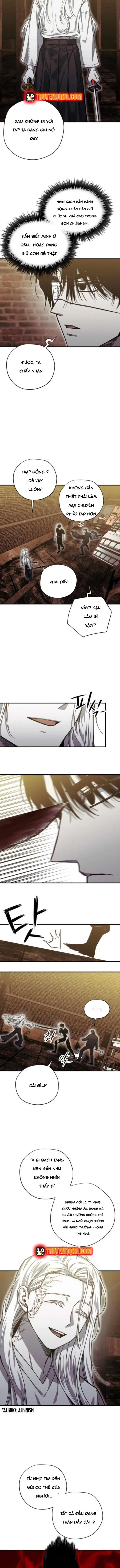 Trang 4 - Kẻ Thống Trị Mạt Thế