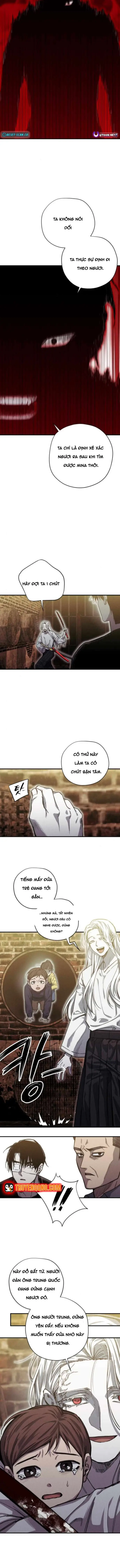 Trang 5 - Kẻ Thống Trị Mạt Thế