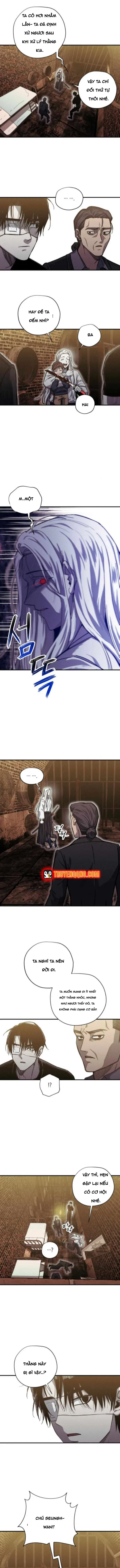 Trang 6 - Kẻ Thống Trị Mạt Thế