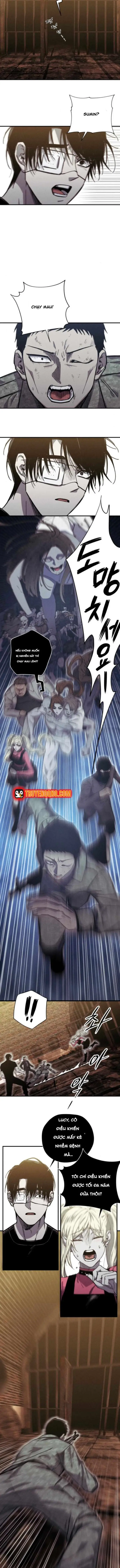 Trang 7 - Kẻ Thống Trị Mạt Thế