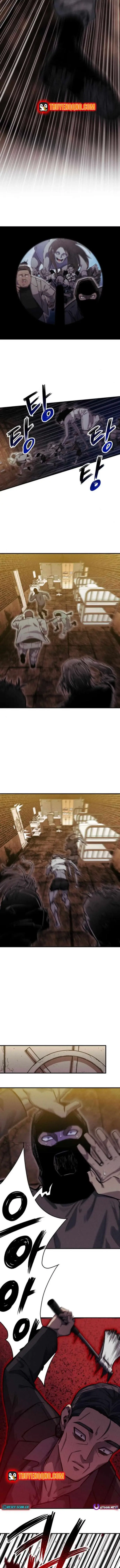 Trang 8 - Kẻ Thống Trị Mạt Thế