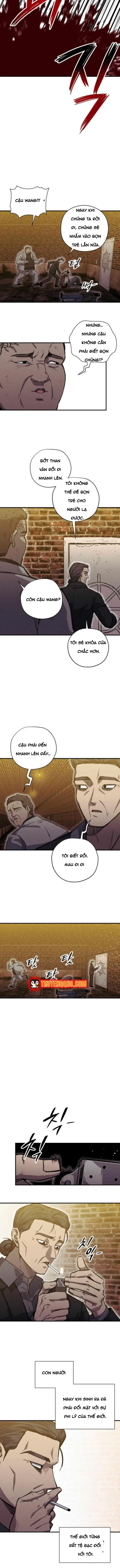 Trang 9 - Kẻ Thống Trị Mạt Thế