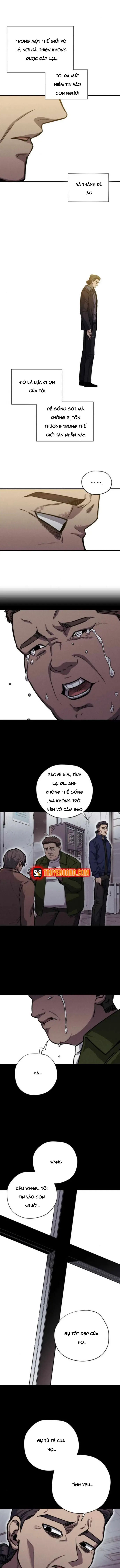 Trang 10 - Kẻ Thống Trị Mạt Thế