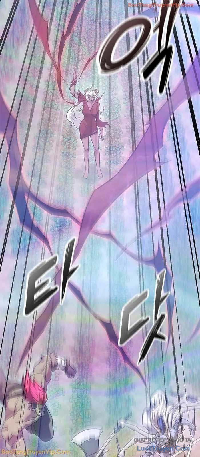 Thưa Quỷ Vương Chúng Ta Bội Thu Rồi Chap 42 - Next Chap 41