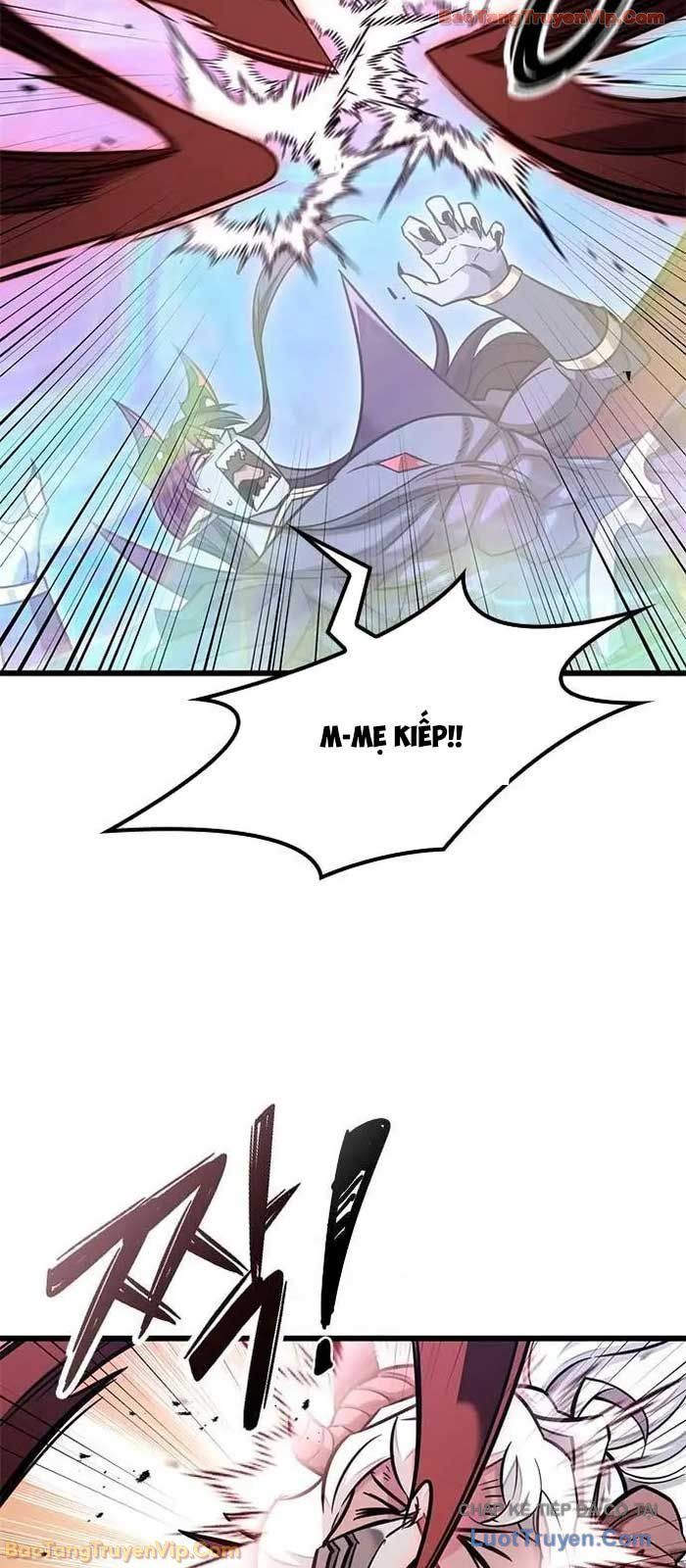 Thưa Quỷ Vương Chúng Ta Bội Thu Rồi Chap 42 - Next Chap 41