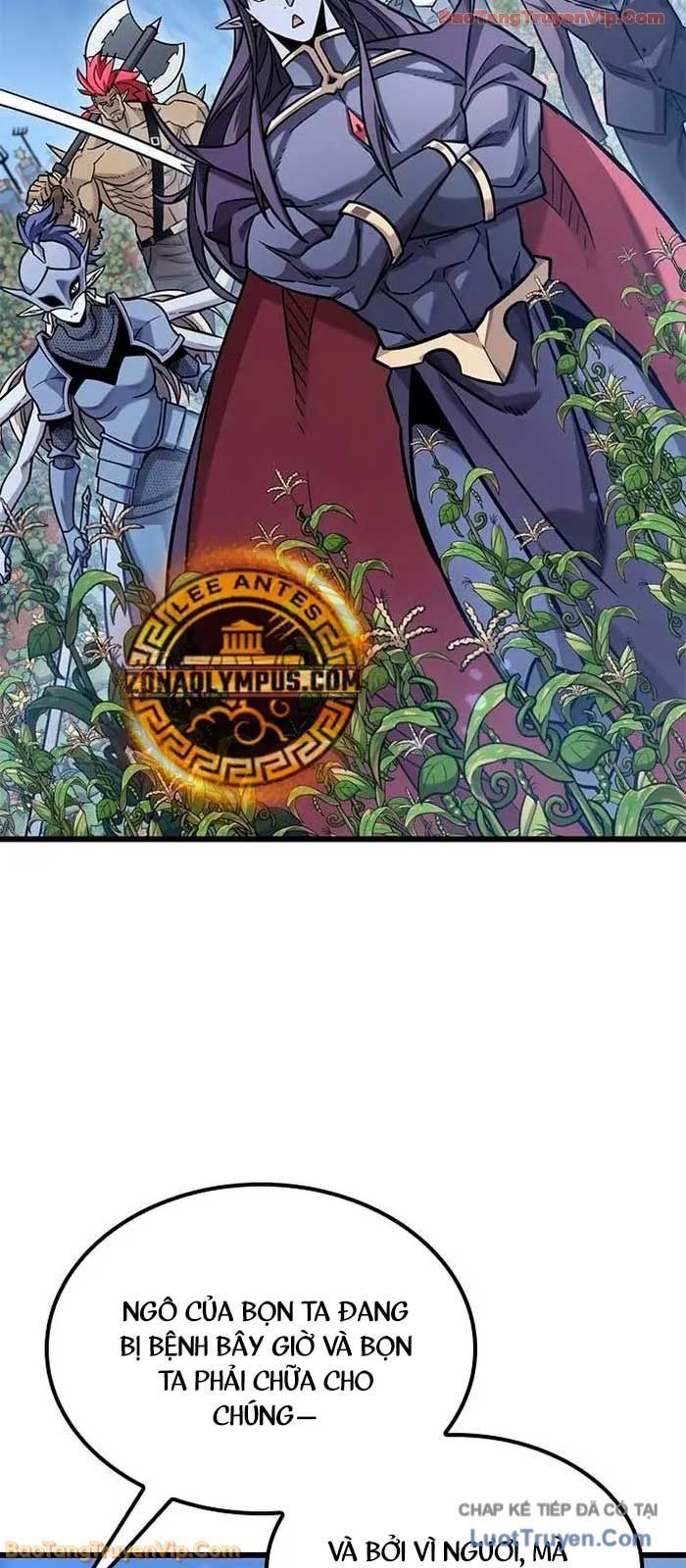 Thưa Quỷ Vương Chúng Ta Bội Thu Rồi Chap 42 - Next Chap 41