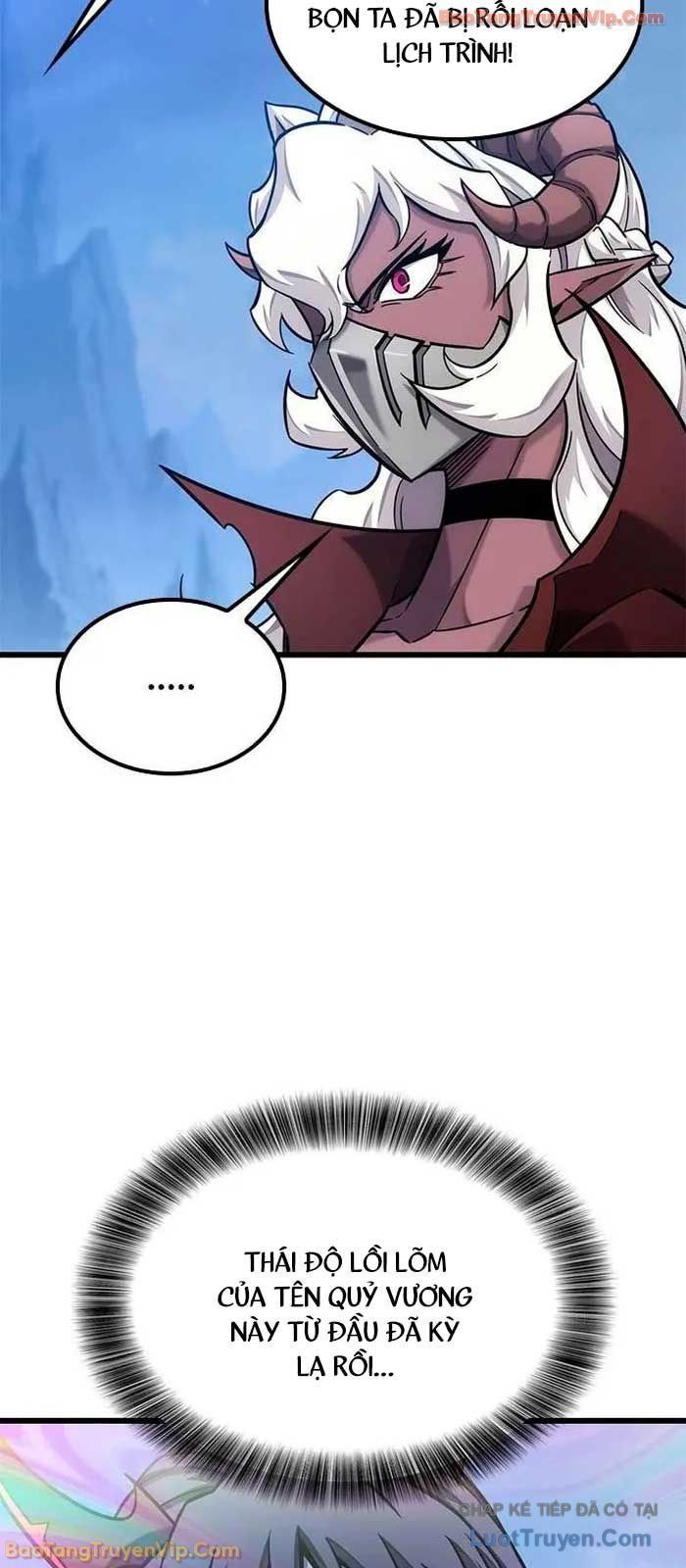 Thưa Quỷ Vương Chúng Ta Bội Thu Rồi Chap 42 - Next Chap 41