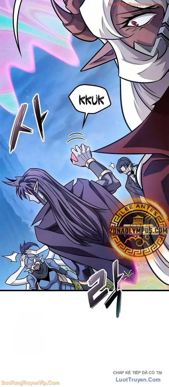 Thưa Quỷ Vương Chúng Ta Bội Thu Rồi Chap 42 - Next Chap 41