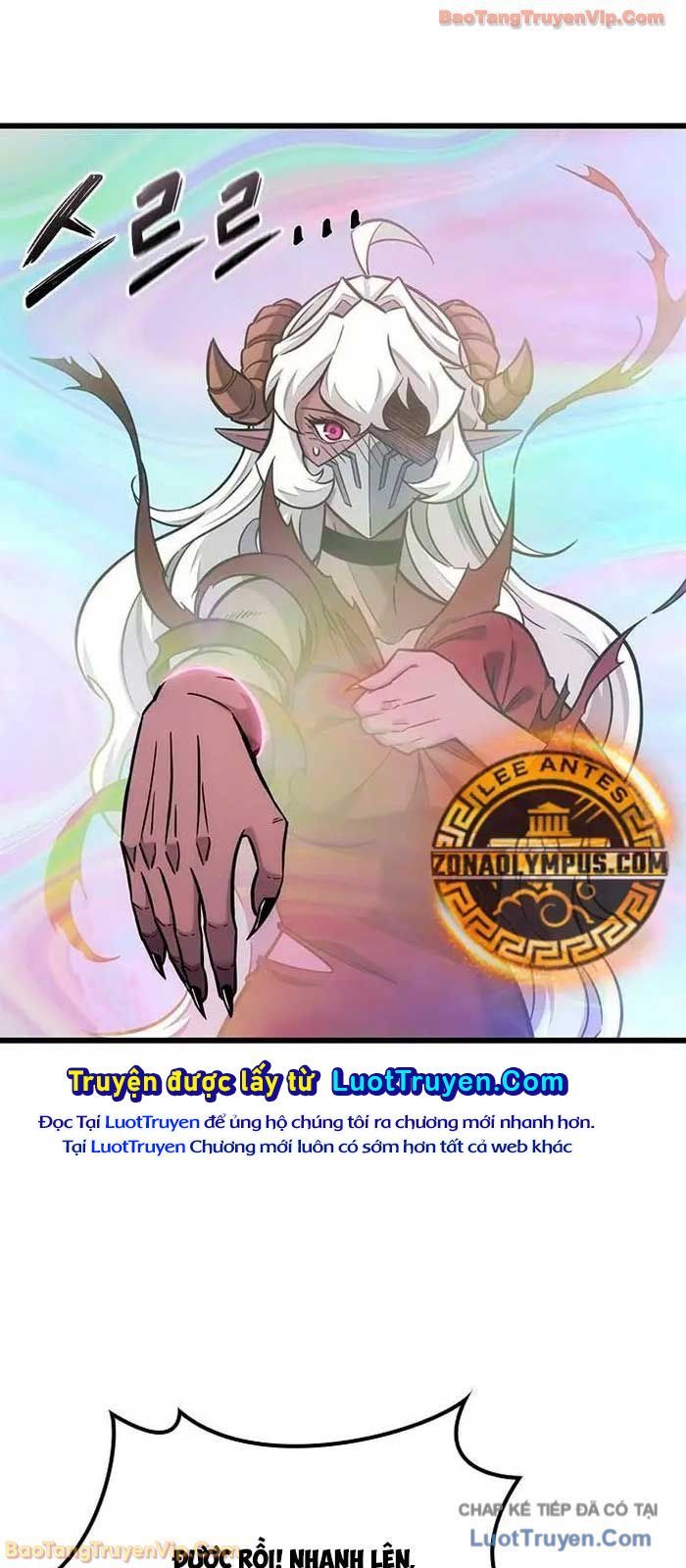 Thưa Quỷ Vương Chúng Ta Bội Thu Rồi Chap 42 - Next Chap 41