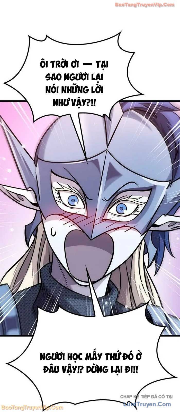 Thưa Quỷ Vương Chúng Ta Bội Thu Rồi Chap 42 - Next Chap 41