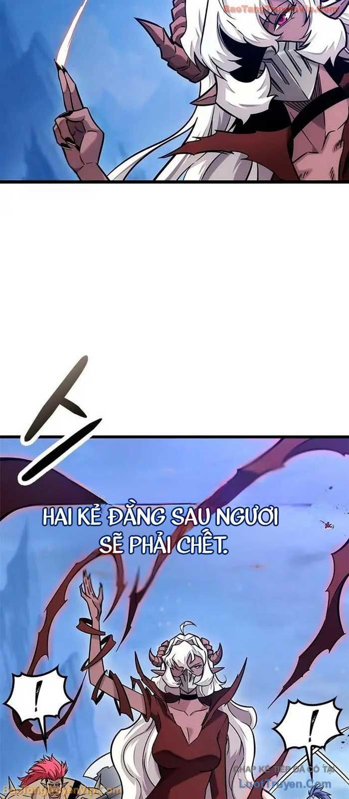 Thưa Quỷ Vương Chúng Ta Bội Thu Rồi Chap 42 - Next Chap 41